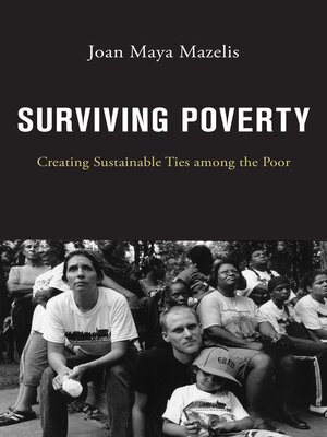 cover image of Surviving Poverty